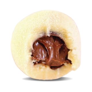 Brigadeiro ninho tella