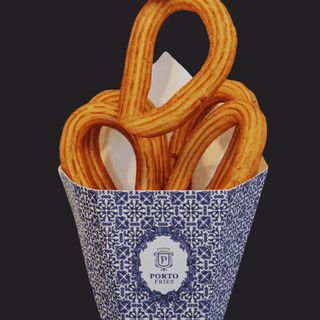 Churros
