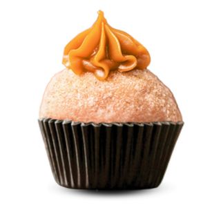 Brigadeiro de churros