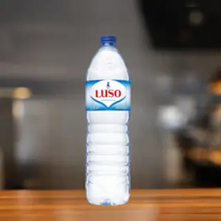 Água