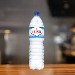 Água
