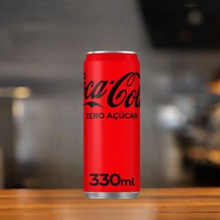 Coca cola zero