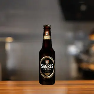 Sagres black