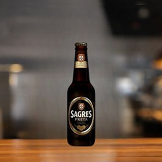 Sagres black