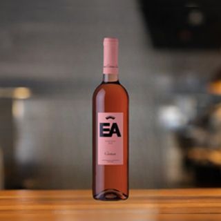 Vinho rosé