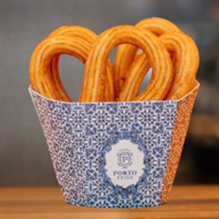 Churros