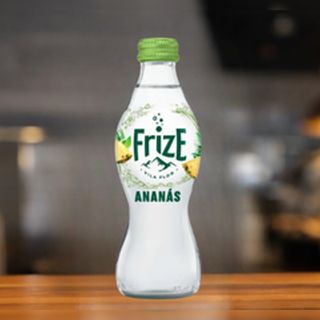 Frize Ananás
