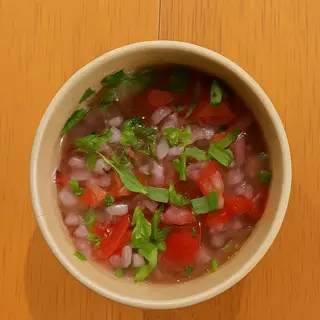 Pico de Galo