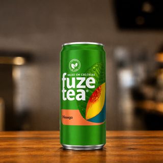 Ice Tea de Pessego