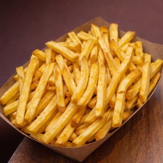 Batata Simples Crocante (Económica)