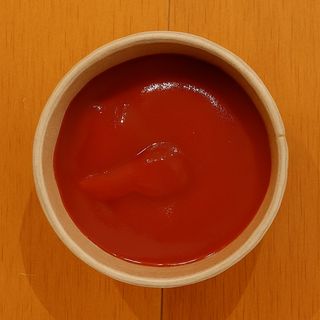 Ketchup
