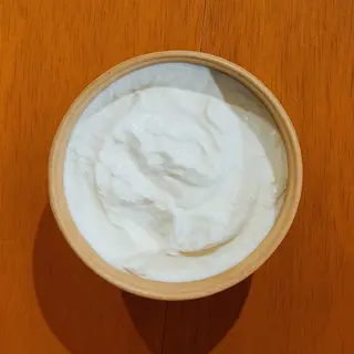 Sour Cream