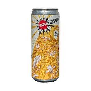 FAINE MISTO SESSION IPA, 4.6% abv, 11.0 Plato, 39 IBU