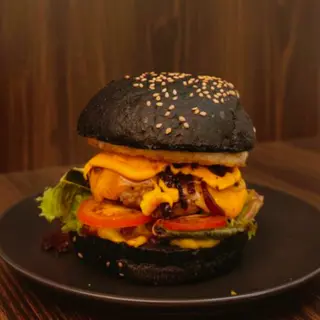 Black Cheddar