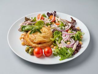 Tosco do Campo ( Ratatouille)