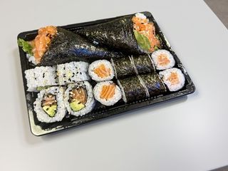 Sushi Misto 9 