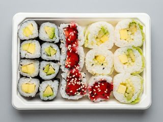 Sushi Mix - B10