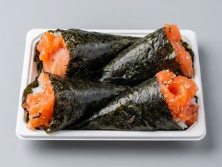 Sushi Mix - B18