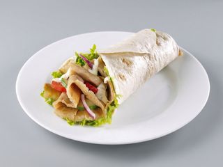 Durum Kebab
