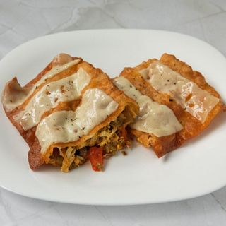 Pastel da casa (premium) 1