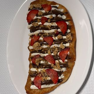 Cheese doce dos Deuses