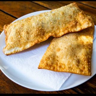 Pastel português ||