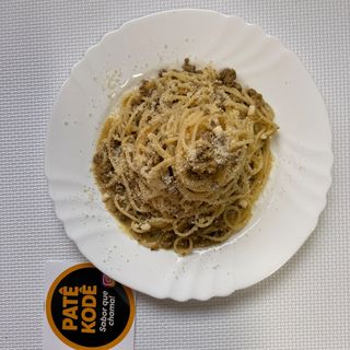 Esparguete à bolonhesa