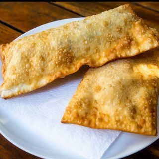 Pastel da casa 25cm (premium) ||