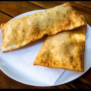 Pastel Água na boca ||