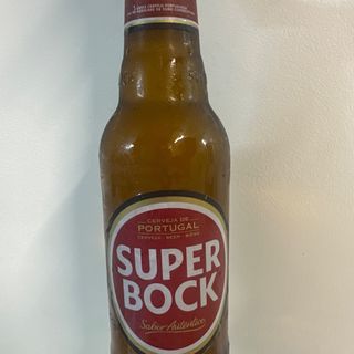 Cerveja mini