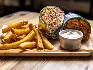 Burrito