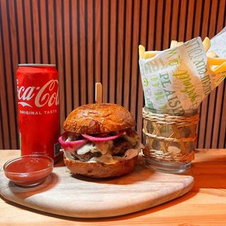 France blue chesse+Teramiso28(Homemade)