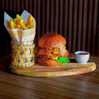 Smash28+Teramiso28(Homemade)