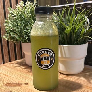 Limonada ( caseira) 500ml