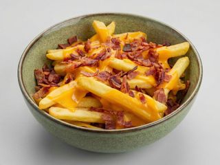 Bacon Fries