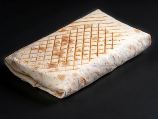 VEGI TACOS
