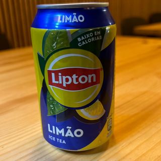 Lipton ICETEA Limao