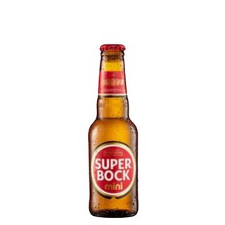 SuperBock mini