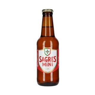 Sagres mini
