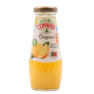 Compal Orange