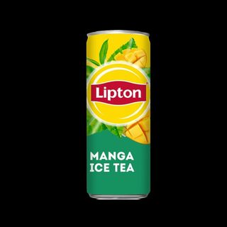 Lipton Mango Ice Tea