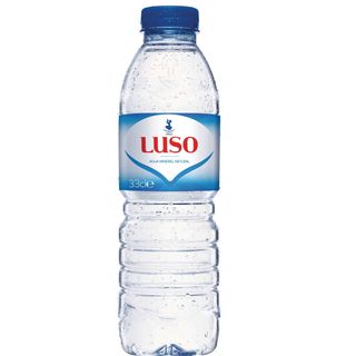 Água Luso