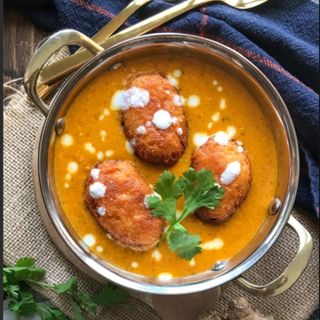 Malai Kofta
