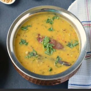 Tadka Dal