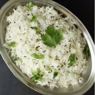 Jeera Rice