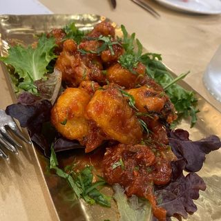 Gobi manchurian