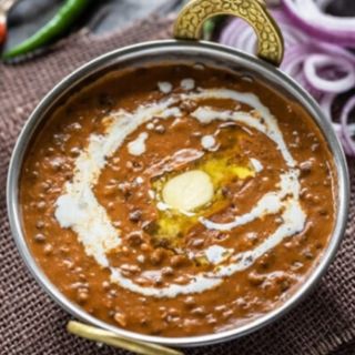 Dal Makhani