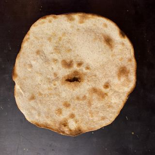 Tandoori roti