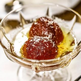 Gulab jamun