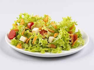 Salada Mista Fresca